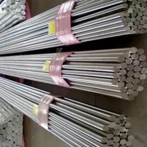 ASTM A240 410 stainless steel rod