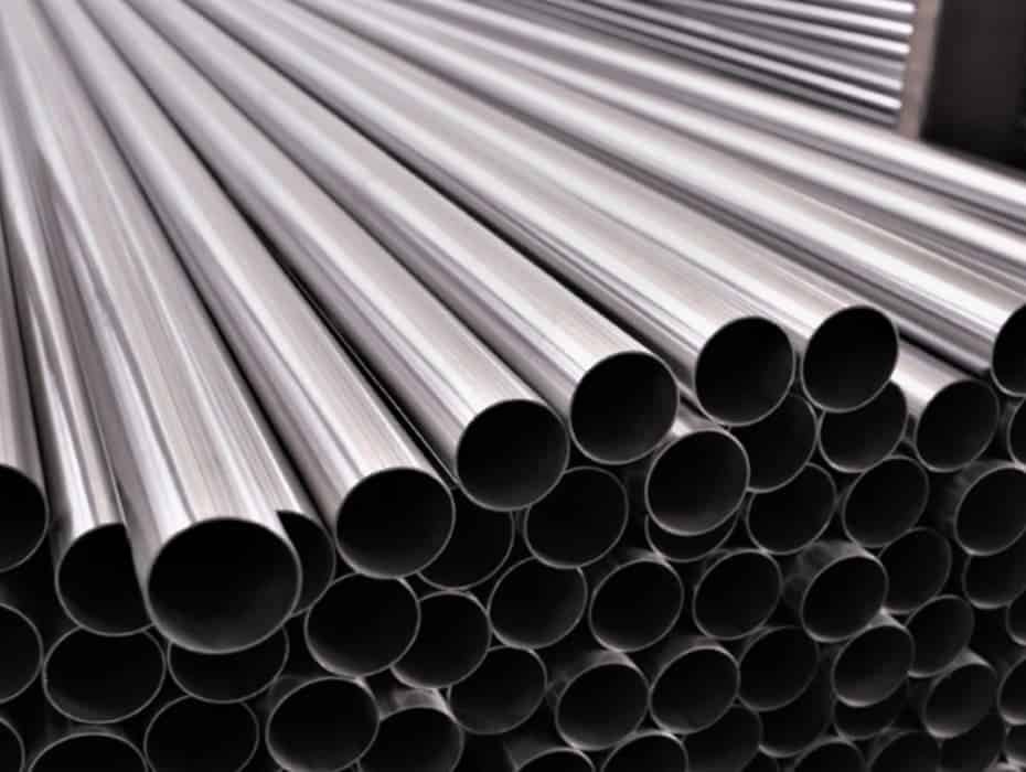 Stainless Steel Pipe 1 GB/T 14975 304 stainless steel pipe