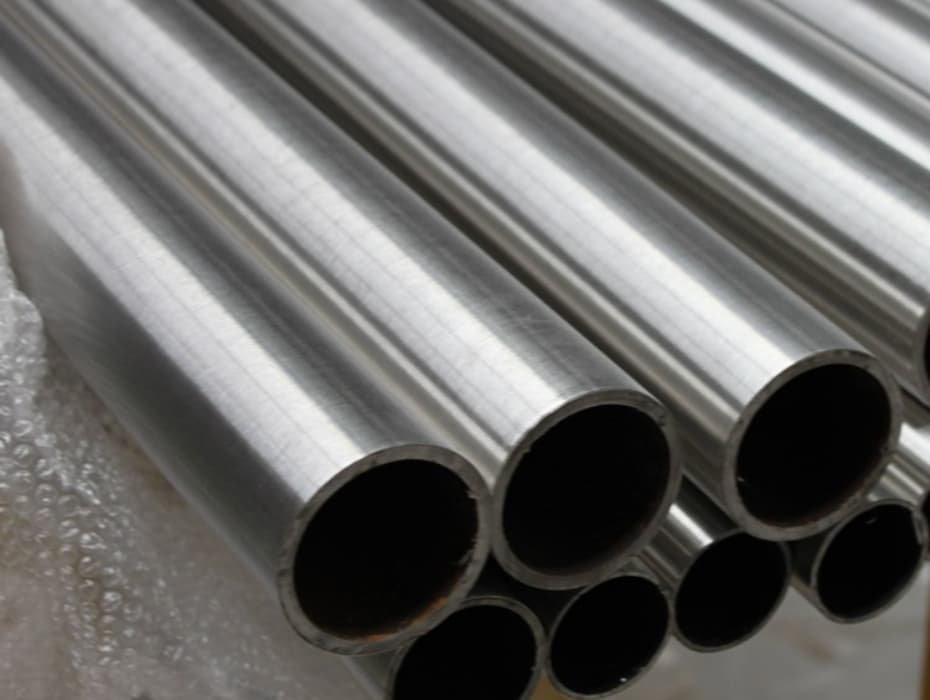 stainless steel pipes and fittings