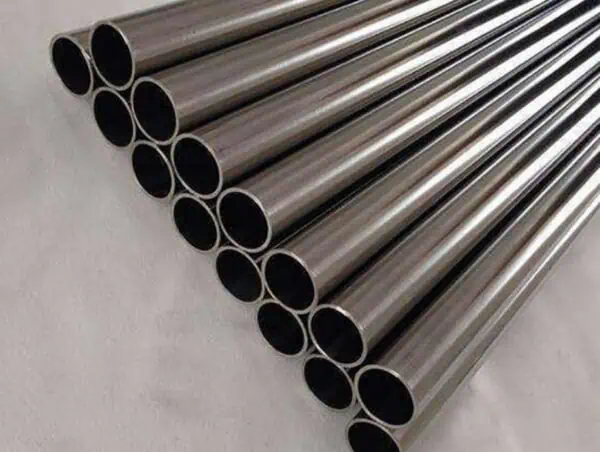 GB/T 14975 304 stainless steel pipe - Image 4