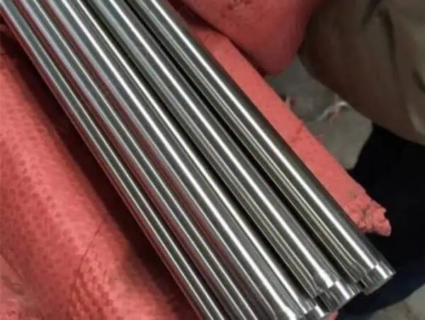 ASTM A276 304 stainless steel rod - Image 4