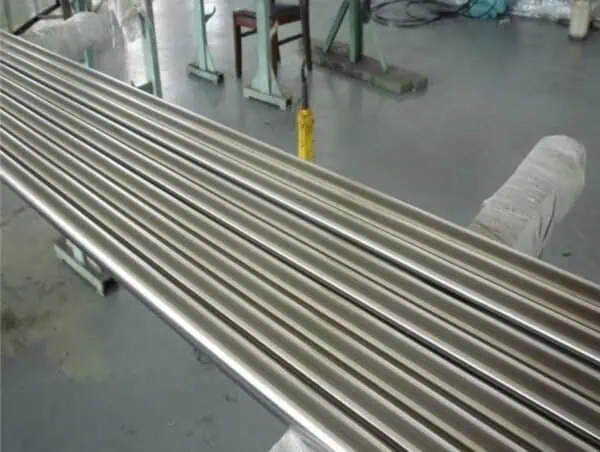 ASTM A276 316 stainless steel rod