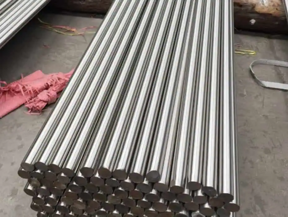 ASTM A276 304 stainless steel rod