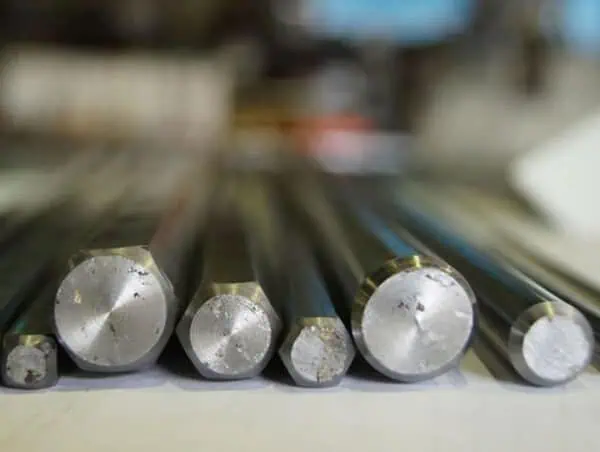 ASTM A276 316 stainless steel rod - Image 4
