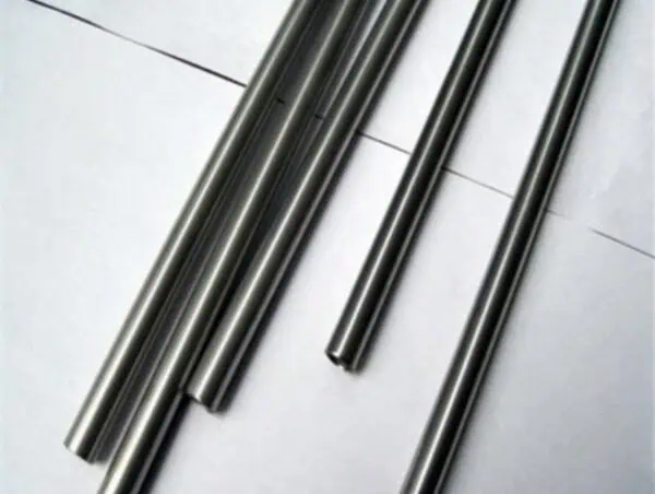 ASTM A276 316 stainless steel rod