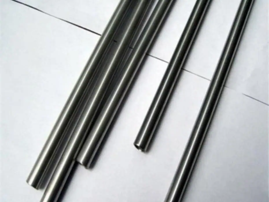 ASTM A276 316 stainless steel rod