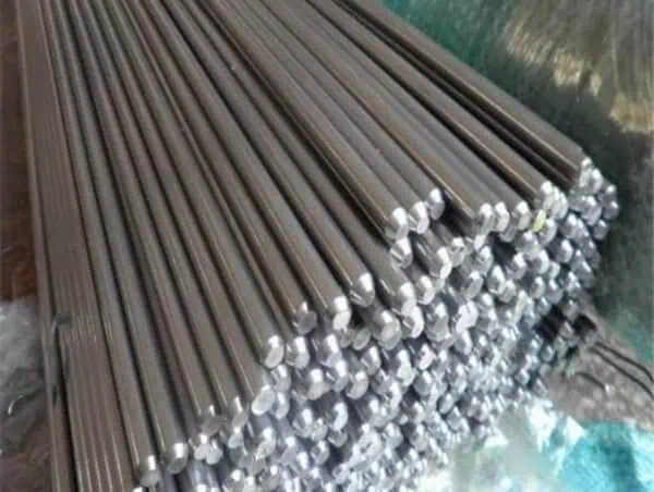 ASTM A276 410 stainless steel rod