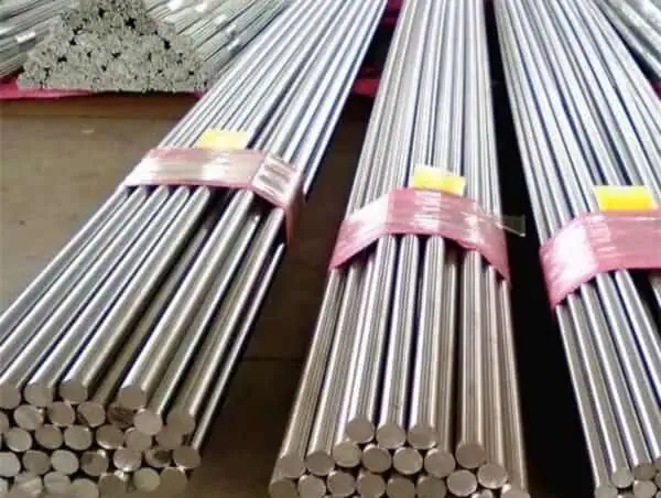 ASTM A276 410 stainless steel rod - Image 3