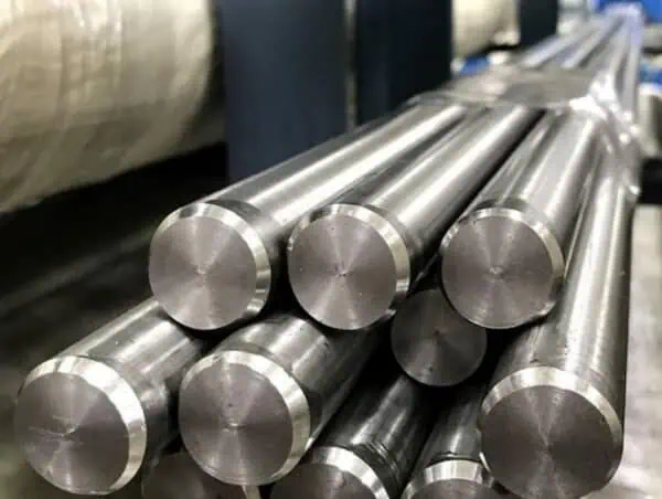 ASTM A276 410 stainless steel rod - Image 4
