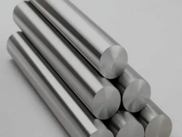ASTM A276 410 stainless steel rod