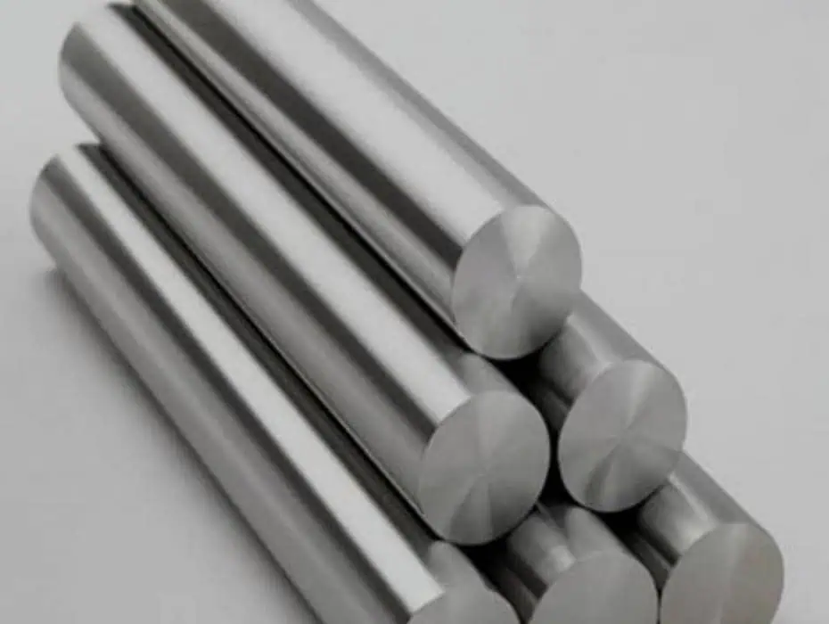 ASTM A276 410 stainless steel rod
