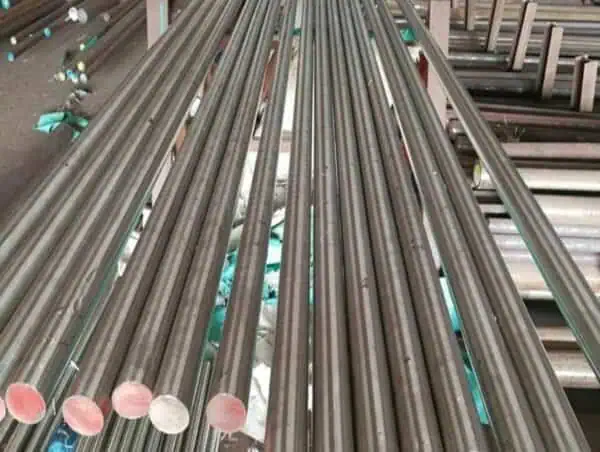 1.4301 304 Stainless Steel Rod