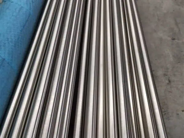 1.4301 304 Stainless Steel Rod - Image 4