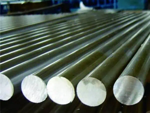 1.4301 304 Stainless Steel Rod
