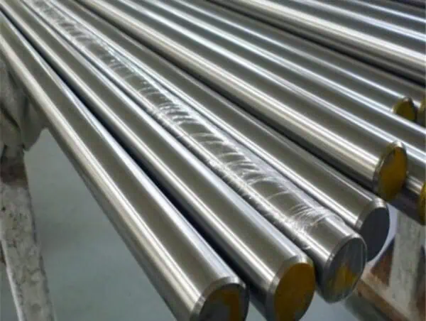1.4401 316 Stainless Steel Rod