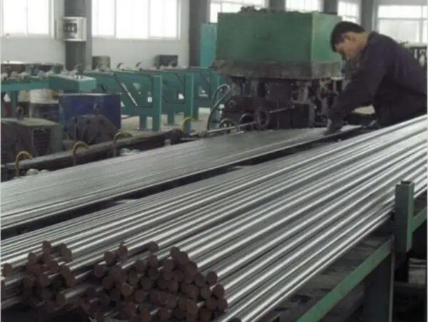 1.4401 316 Stainless Steel Rod - Image 4