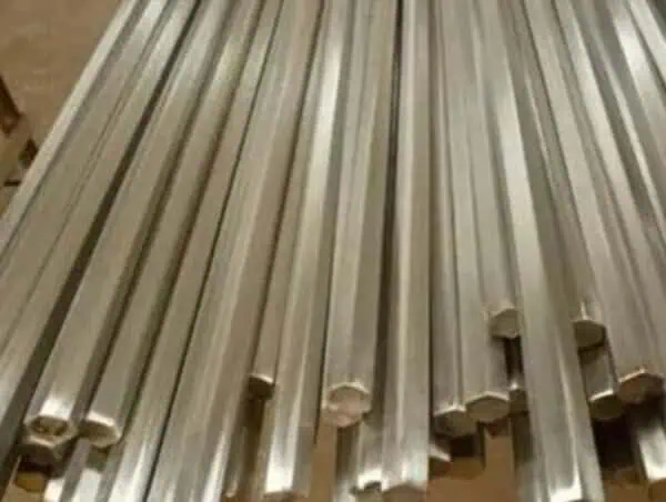1.4401 316 Stainless Steel Rod