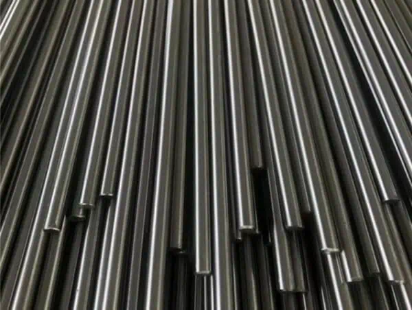1.4307 304L Stainless Steel Rod - Image 4