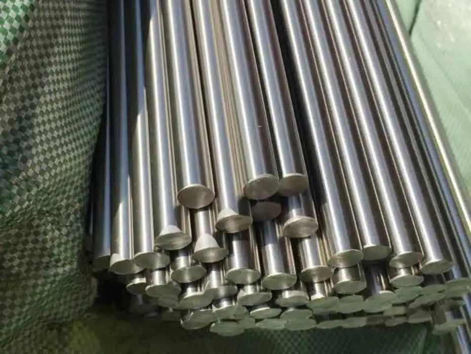 1.4307 304L Stainless Steel Rod