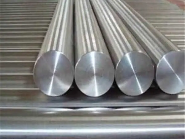 1.4539 904L Stainless Steel Rod