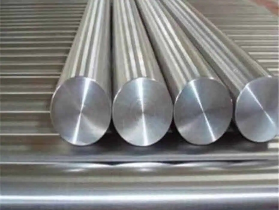 1.4539 904L Stainless Steel Rod