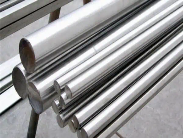 1.4509 441 Stainless Steel Rod