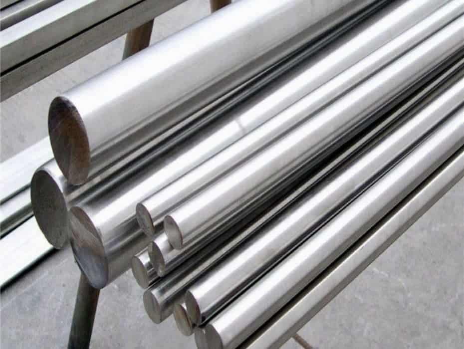 1.4509 441 Stainless Steel Rod