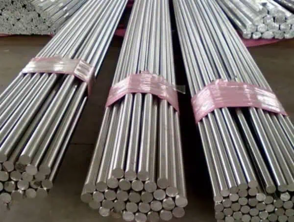 1.4003 3CR12 Stainless Steel Rod - Image 4