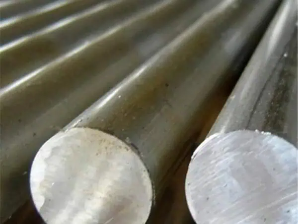 1.4003 3CR12 Stainless Steel Rod