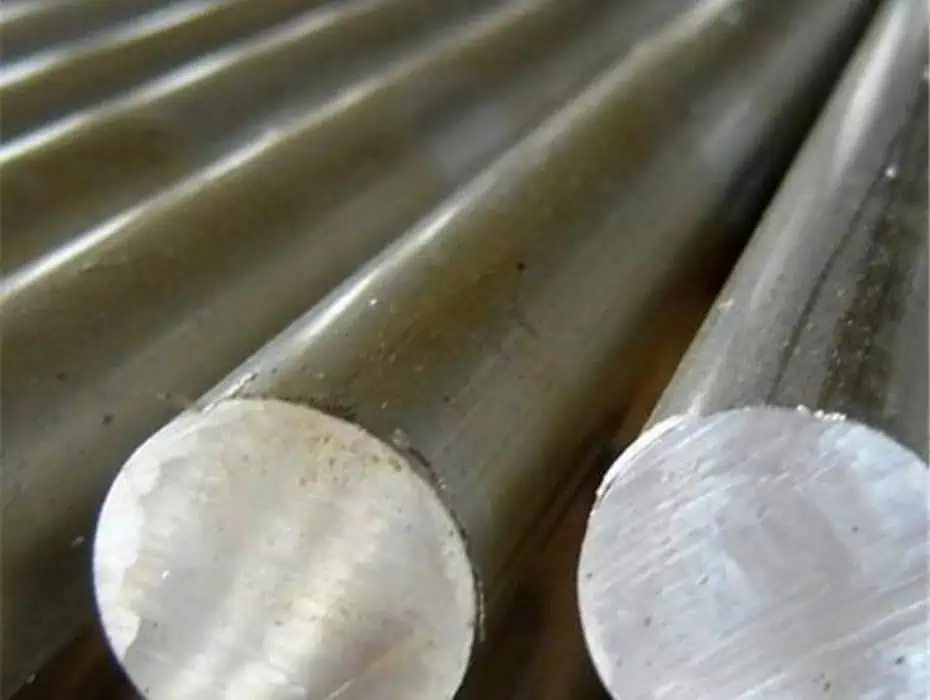 1.4003 3CR12 Stainless Steel Rod