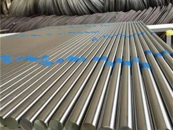 1.4016 430 Stainless Steel Rod