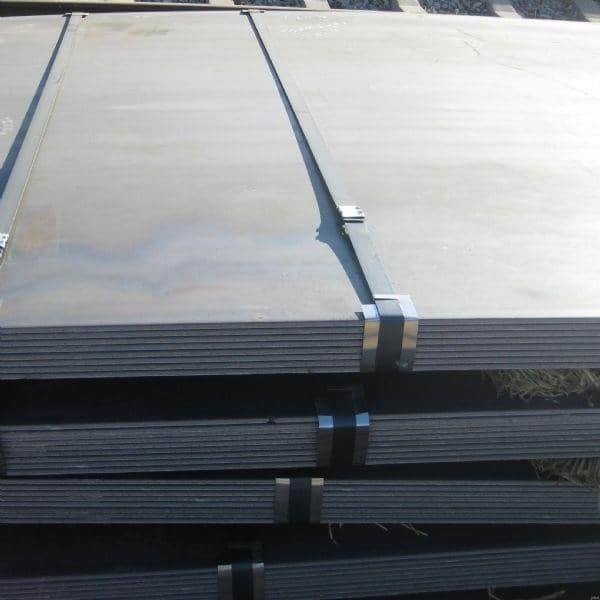 4x8 Stainless Steel Sheet