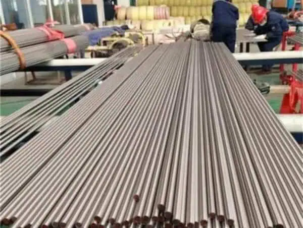 1.4016 430 Stainless Steel Rod - Image 4