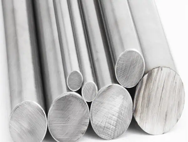 1.4509 441 Stainless Steel Rod