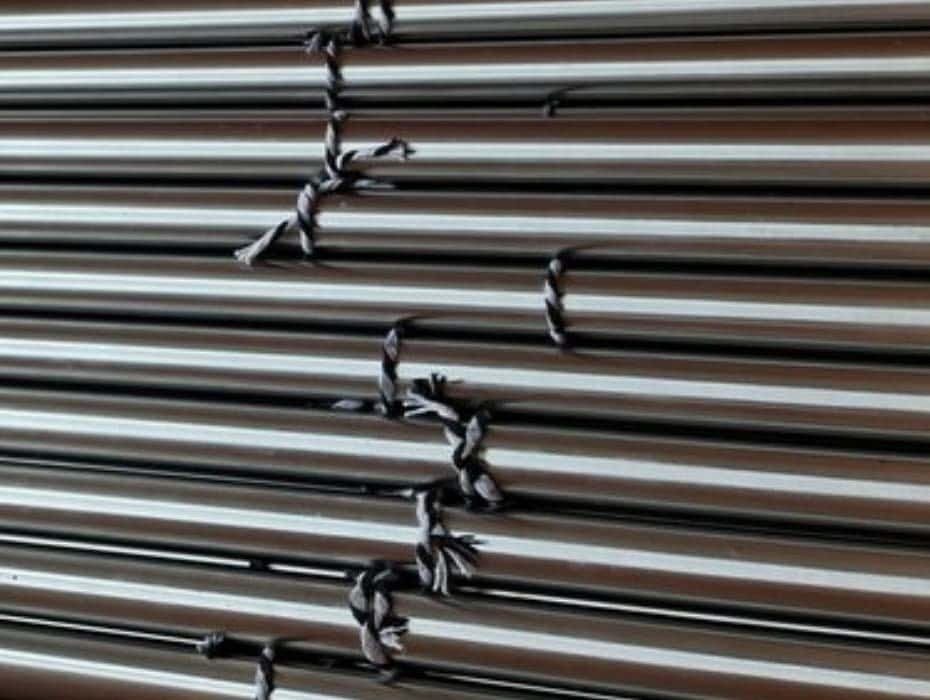 1.4418 Stainless Steel Rod