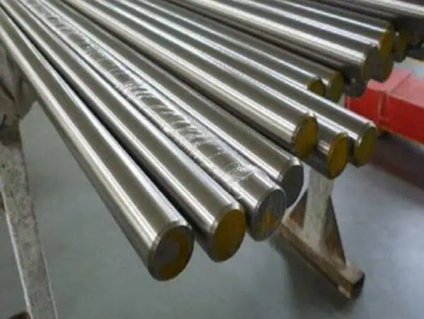 1.4462 2205 Stainless Steel Rod