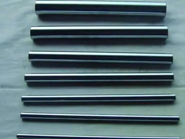 1.4462 2205 Stainless Steel Rod - Image 3