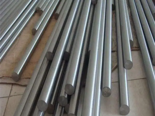 1.4462 2205 Stainless Steel Rod - Image 4