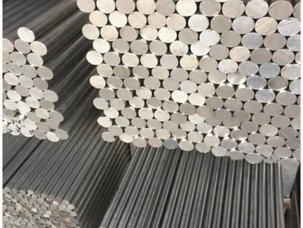 1.4462 2205 Stainless Steel Rod