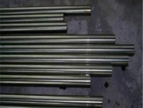 304 stainless steel rod