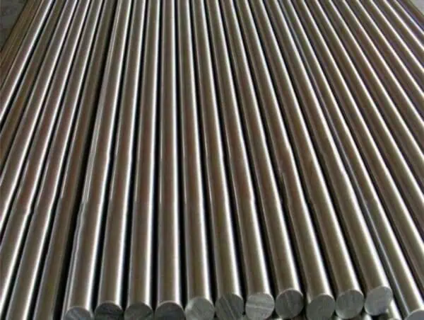 304 stainless steel rod - Image 3