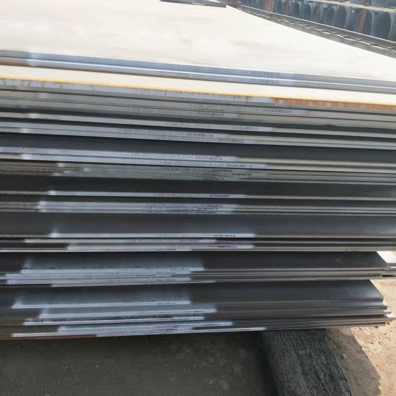 stainless steel corrugated roofing sheets