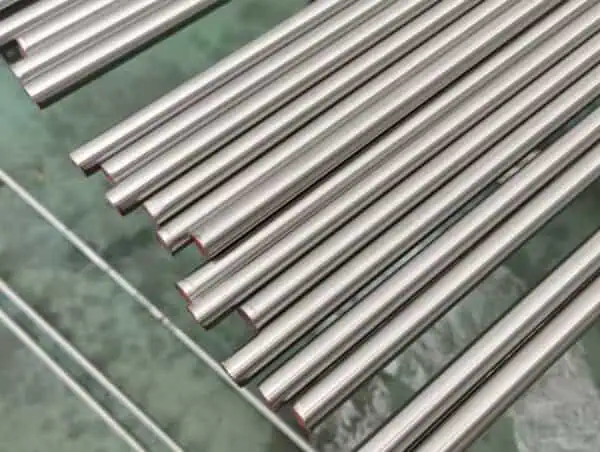 ASTM A276 440c stainless steel rod