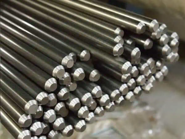 1.4410 2507 Stainless Steel Rod - Image 3