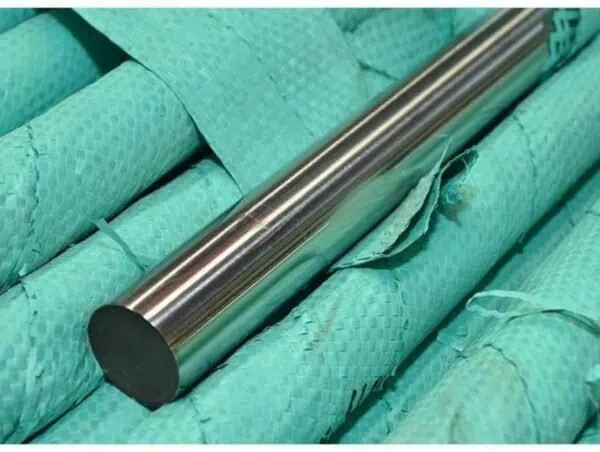 316 stainless steel rod