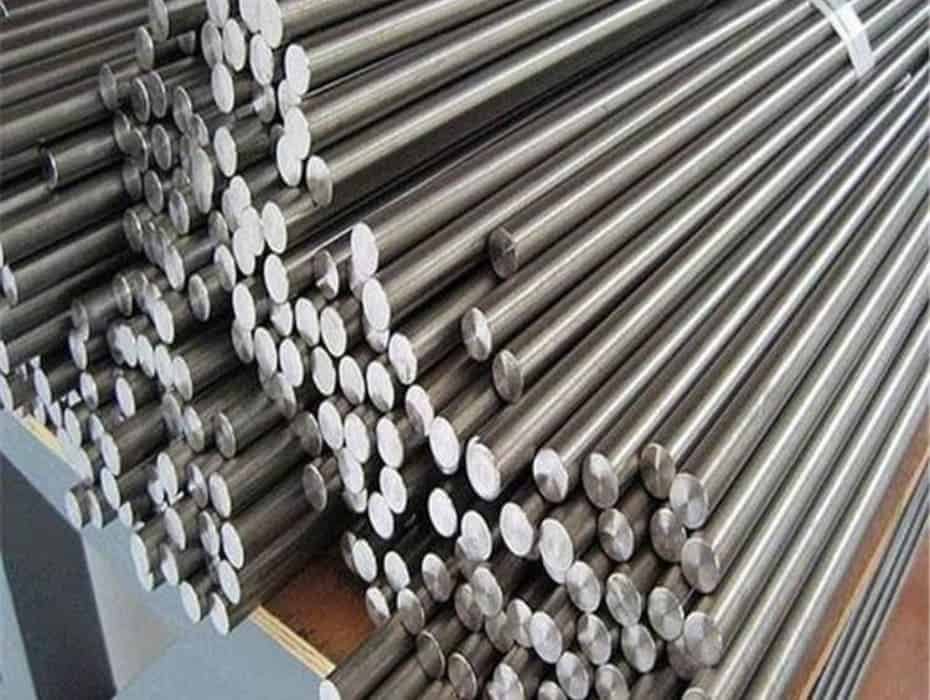 304L stainless steel rod