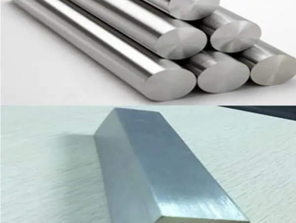 321 stainless steel rod - Image 4
