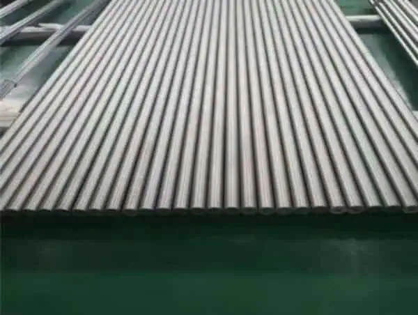 304L stainless steel rod - Image 3