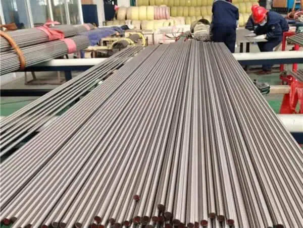 430 stainless steel rod - Image 3