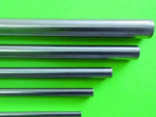 430 stainless steel rod